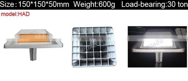 Cold-Resistant And Anti-Sunburn Glowing in the Dark Driveway Road Stud