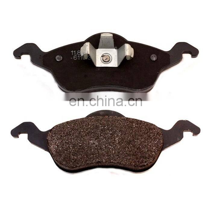 Brake Pad Supplier Car Parts Break Pads D816