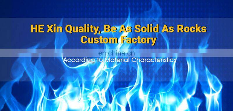 half automatic stretch film rewinding & slitting machine HX-320BT