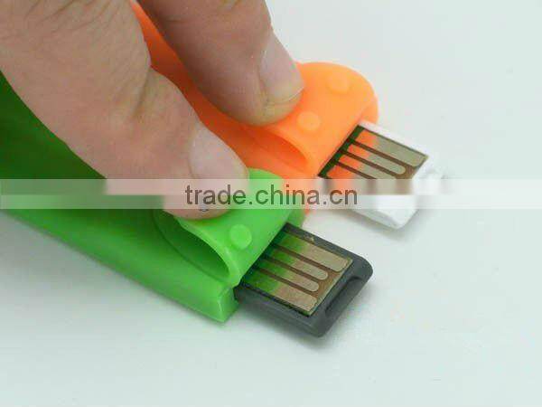 2013 luxury usb led watch