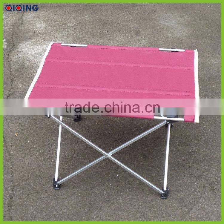 2014 new advertise folding table HQ-1050-3