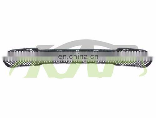 Bumper Grille middle For Bmw X1 E84 2009-2015 51112990368 Bumper Support Rear Bar Bracket
