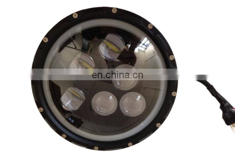 LED Work Light Mounting Brackets For Jeep For wrangler