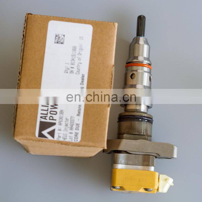 common rail original injector AP63813BN