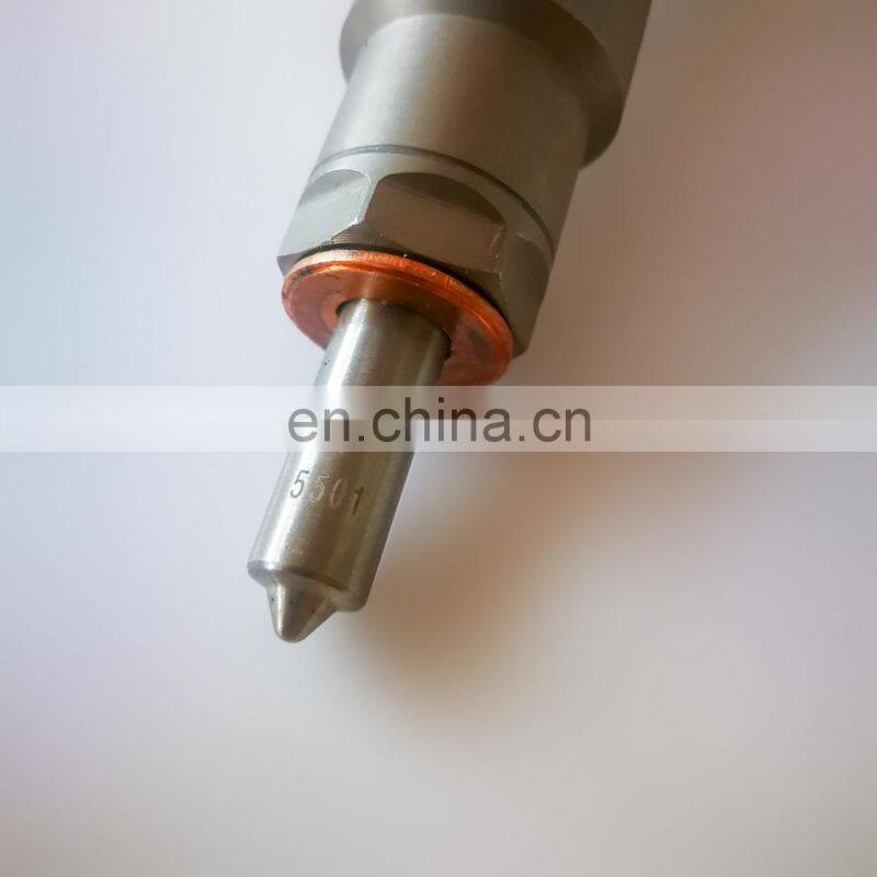 0445120212 original BG9X9K526BA /5255184 common rail injector good quality
