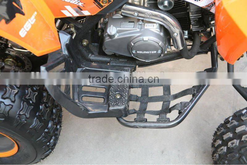 125cc Engine Gas Quads Bike with CE
