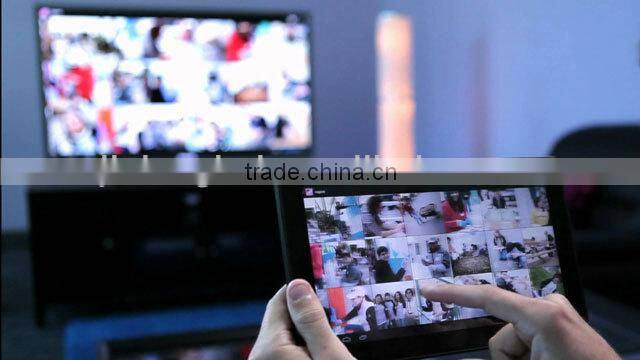 2013 Newest design HDMI wifi display dongle