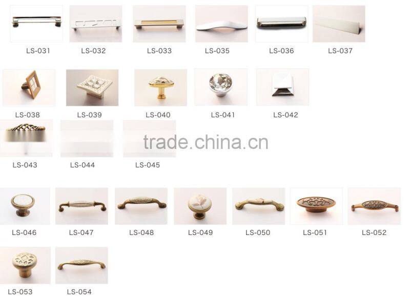 Hot-selling modern new design kitchen cabinet( CDY-S229)