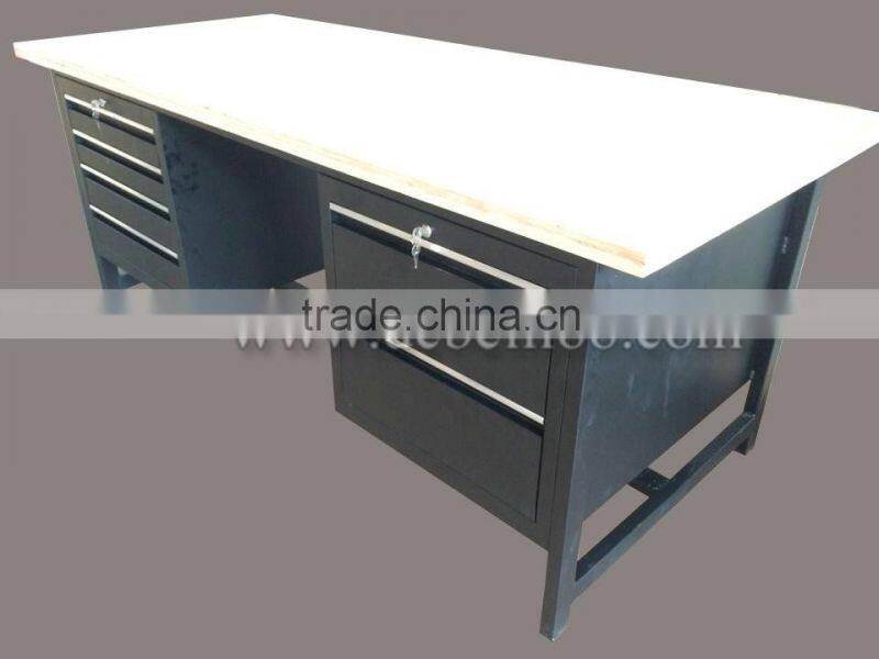 Wholesale Newest Storage Tool Cabinet Garage Workbench AX-3337