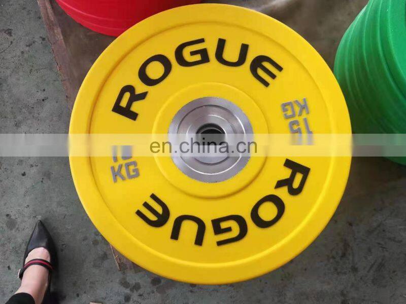Top sponsor listing Weight Rubber Plate 5 10 15 20 25kg Rubber Weight Plates DEFINE FITNESS Competition Change Weight Lifting
