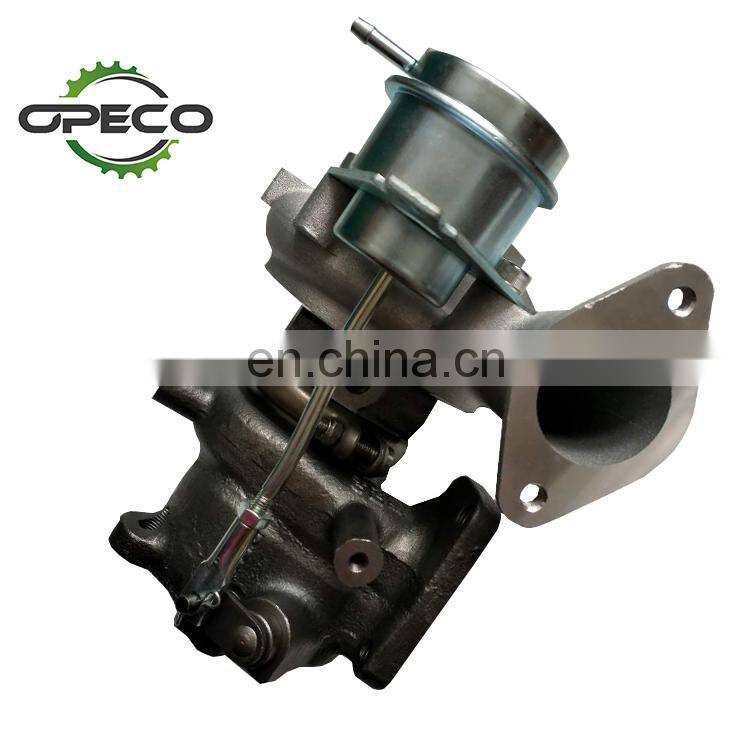 TF035HM turbocharger 49135-07678 1118100XEG73 4913507678
