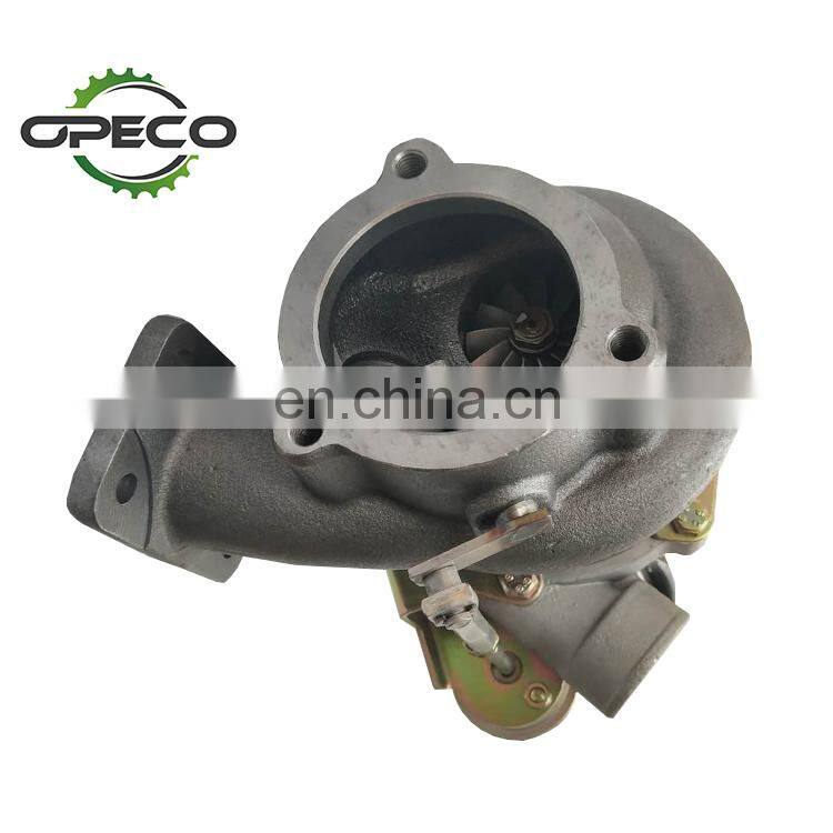 For Xichai CA4DF2-13 turbocharger GT25 730237-5009 730237-5006 1118010-541-0000 1118010-4DF2-13