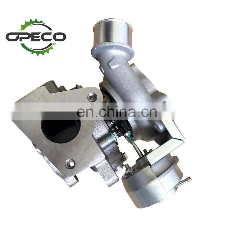 For Mitsubishi MQ Triton 4WD 2.4L 4N15 engine turbocharger TF035HL 49335-01410 1515A295 4933501410 49335-01412