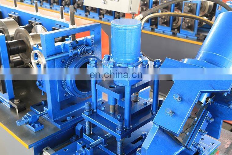 Good Quality Stud Metal Roll Forming Machine