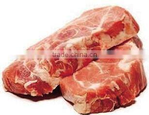 Frozen Chicken Meat Cutting Machine