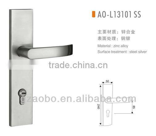 Best Selling Modern Style Cisa Locks