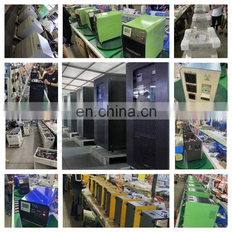 one solution small home house solar power system off grid solar power system 3kw 5kw 10kw home full set