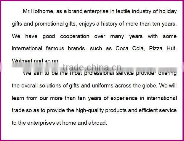 Customized Drawstring Bag with Logo printed