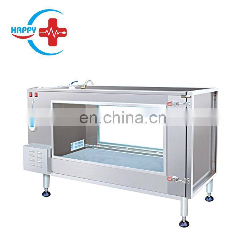 HC-R027B Dog Electric Running Machine Pet Electric Underwater Treadmill