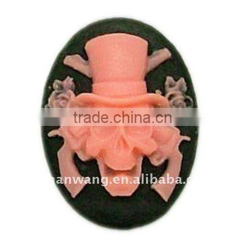 new designed silicone resin craft moulds for Christmas F0058