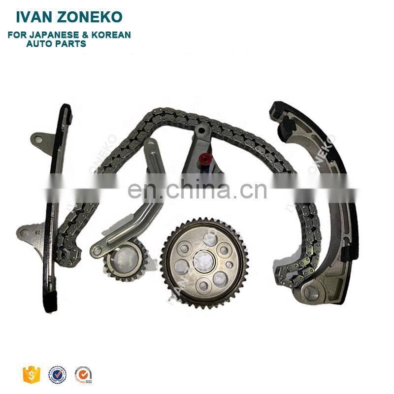Easy And Simple To Handle Reliable Quality Automotive Timing Chain Kit 13545-23010 13545 23010 1354523010 For Toyota