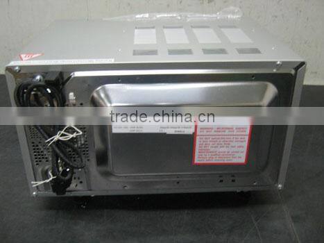 34L Built in Microwave Oven with Grill/Convection