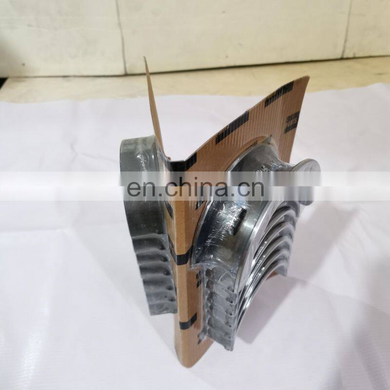 3802210 Kit Main Bearing Std diesel engine 6CT ISC original engine parts 3802210 3802210