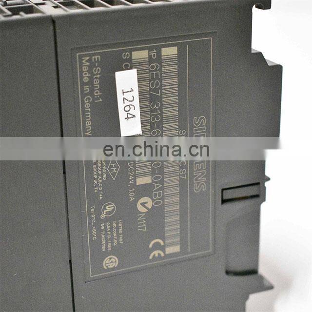 Brand New Siemens plc S7-300 Analog input module 6ES7335-7HG02-0AB0 6ES73357HG020AB0 In stock