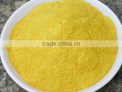 Factory export (PFS)--Polymer Ferric Sulphate