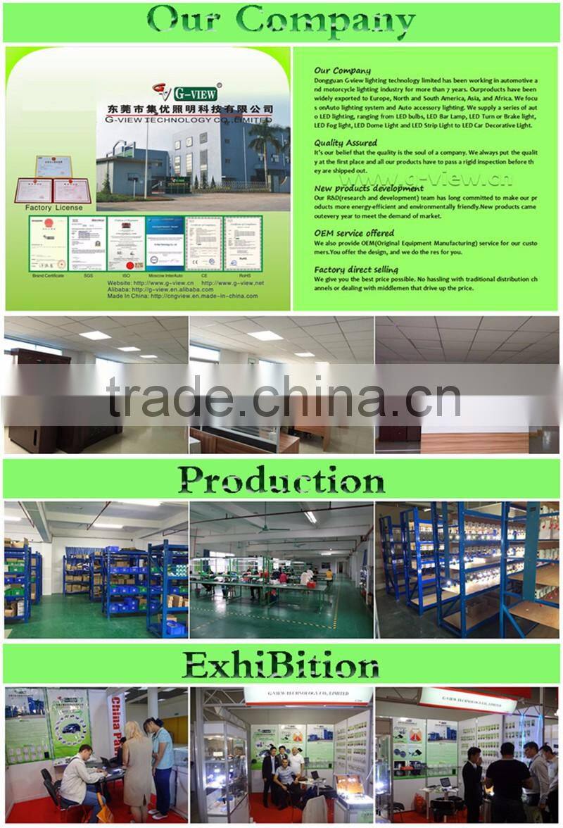 2016 hotsale canbus LED headlight 9005 9006 new LED headlight kit fog lamp