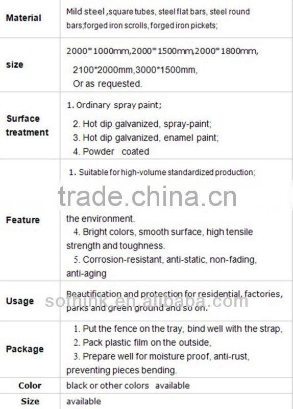 Sliding gates for sale