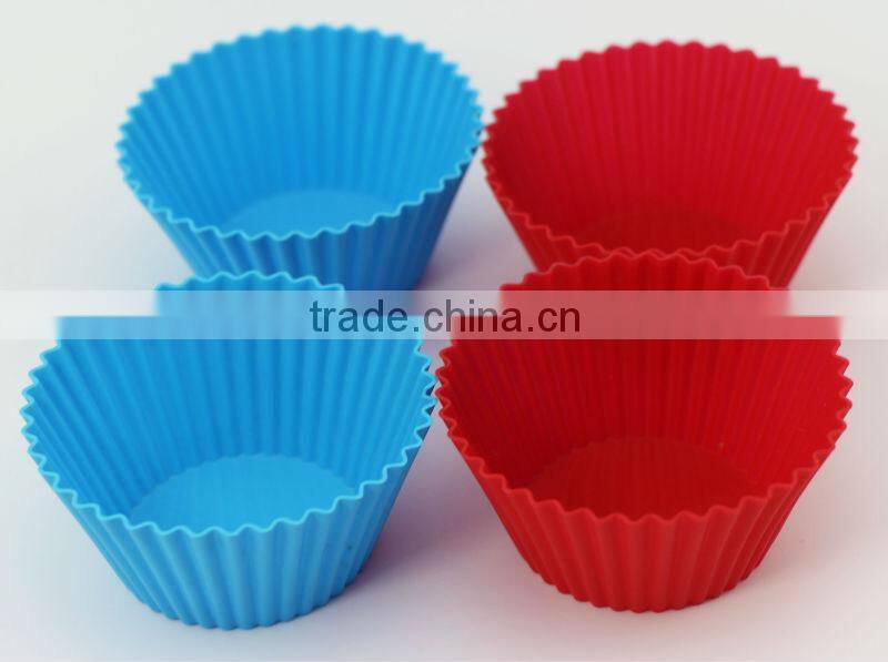 Reusable eco-friendly one cake pan