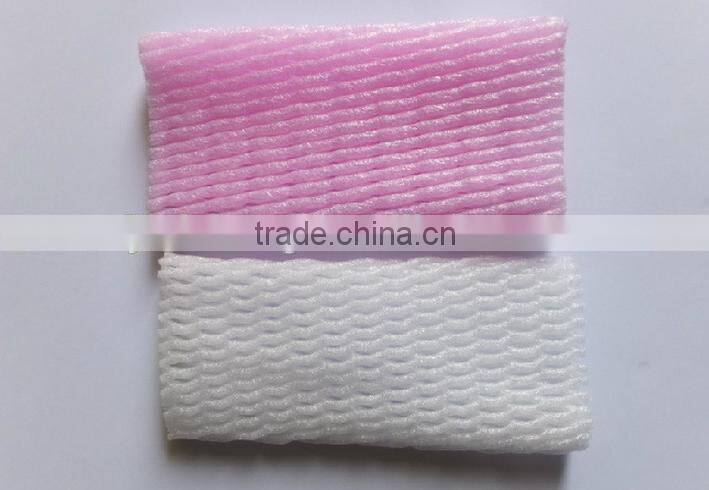 EPE Foam Fruit Protecting Net EPE Fruit Mesh