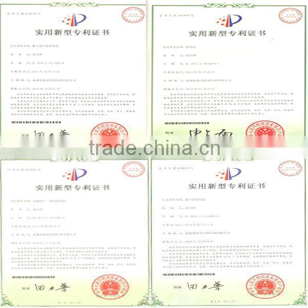 Digital Portable Ultrasonic Flaw Detector Ndt Instruments Testing Equipment