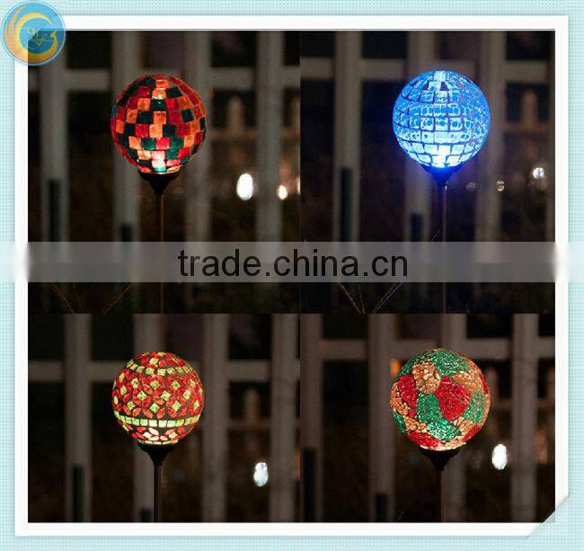 chic wedding decoration ball