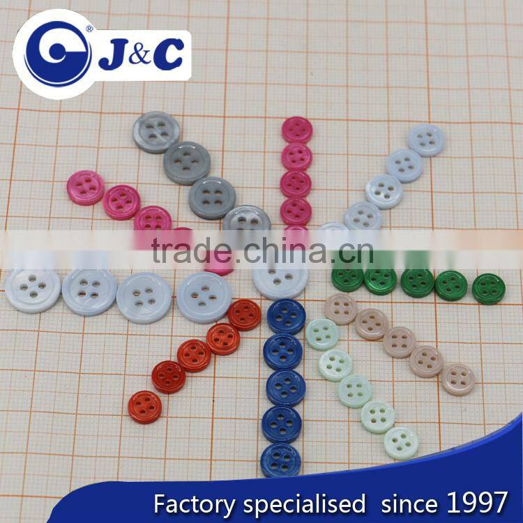 pantone colour match river shell buttons ,river shells shirt buttons