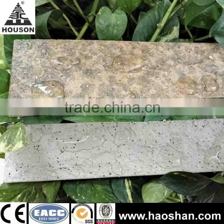 HOUSON PORCELAIN TILES - SPLIT TILES