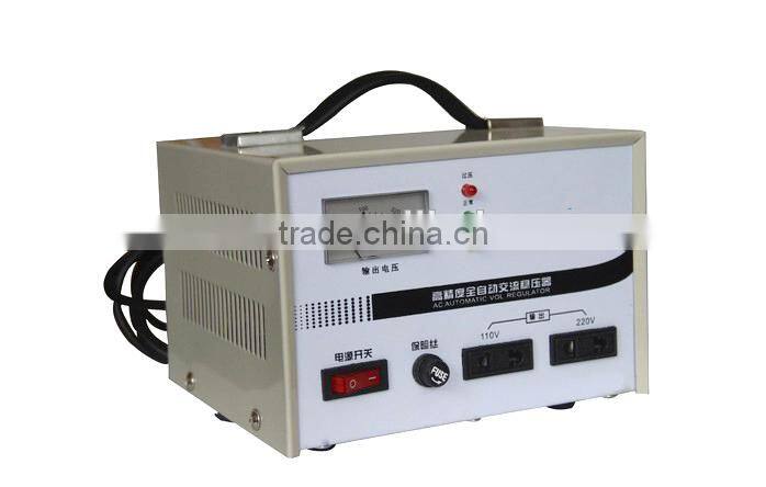 svc handle type voltage stabilizer
