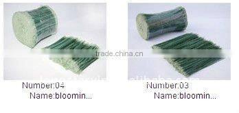 PVC Christmas tree film (PVC Pine needles)