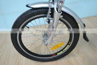 CE CHEAP ELECTRIC BIKE WITH 350W