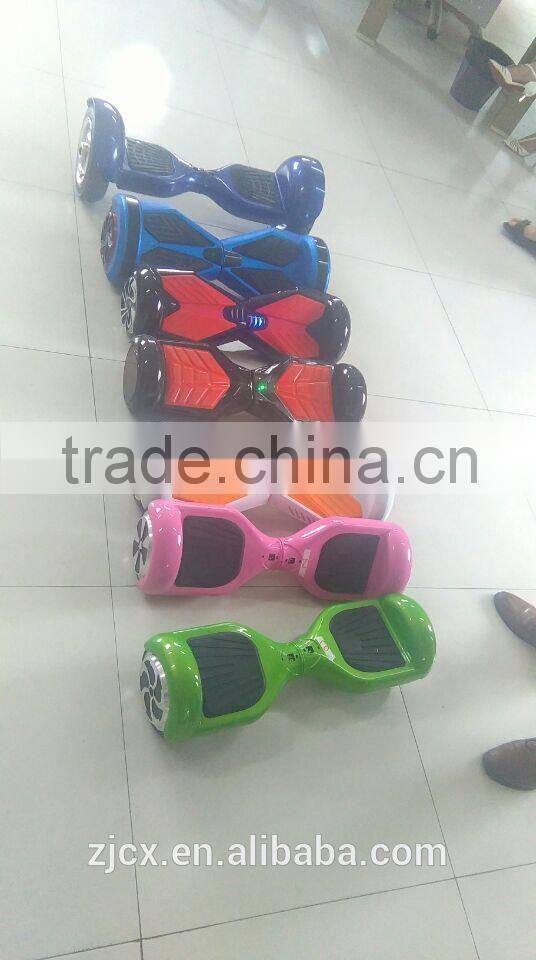 Two Wheel Smart Balance Electric Scooter with Cheap Price/I6