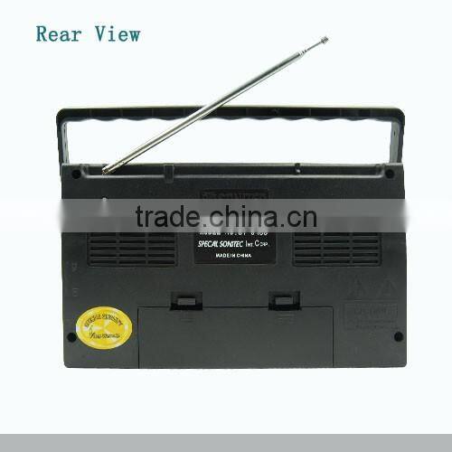 Hot Sales Vintage Radio For Promotion