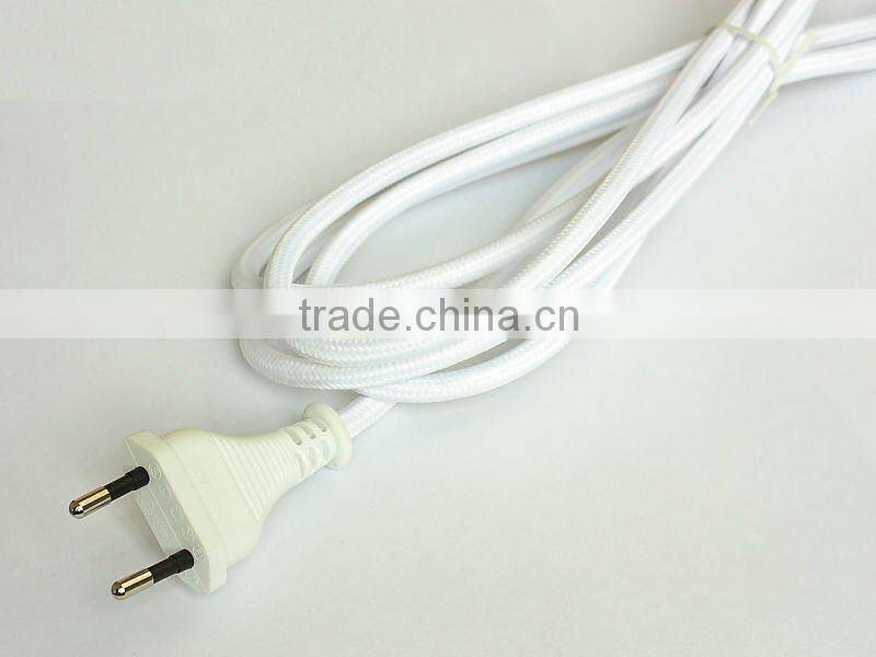 European power cord,VDE plug,EU cordset