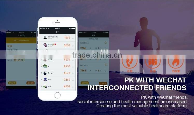 Birthday Gift High Quality smart Watch smart Bracelet Smartband for Girl