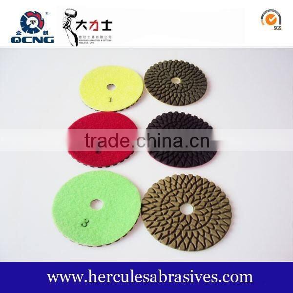 diamond polishing pad, marble polishing tools
