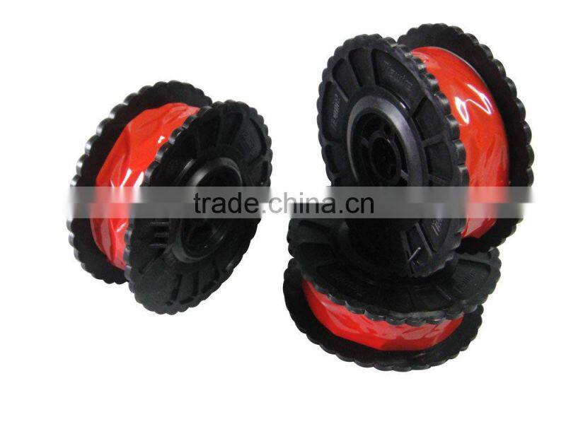 REBAR TYING MACHI
