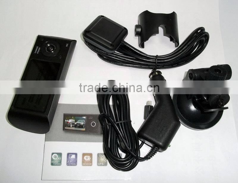 2014 cheap 2.7" vatop Vehicle traveling data recorder