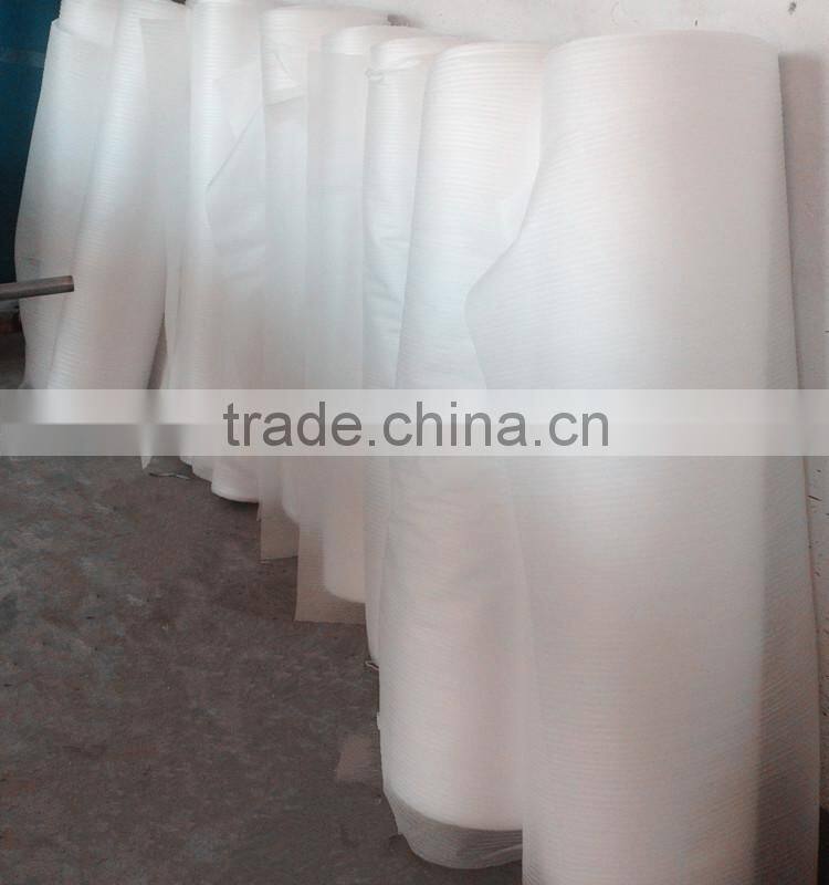 Customized Different Colors Thin Foam Padding Roll