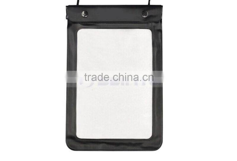 Waterproof Soft PVC Phone case,underwater photograph diving Pouch Dry bag For Apple iPhone 4 4s 5 5s 6 Plus For Samsung