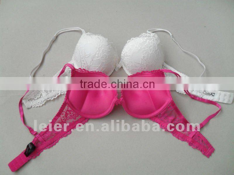 Bra manufacturer